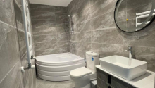 4 otaqlı Bağ evləri, Satış, Bakı, Xəzər