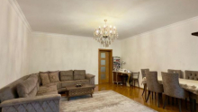3 otaqlı Köhnə tikili, Satış, Bakı, Nərimanov, Gənclik