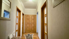 3 otaqlı Köhnə tikili, Satış, Bakı, Nərimanov, Gənclik