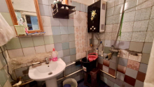 2 otaqlı Köhnə tikili, Satış, Bakı, Suraxanı, Əhmədli