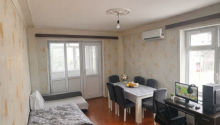 2 otaqlı Köhnə tikili, Satış, Bakı, Suraxanı, Əhmədli