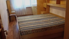 3 otaqlı Köhnə tikili, Kirayə (aylıq), Bakı, Yasamal, Elmlər Akademiyası