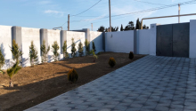 3 otaqlı Villa / Həyət evi, Satış, Bakı, Xəzər, Koroğlu