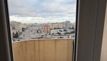 2 otaqlı Yeni tikili, Satış, Bakı, Binəqədi, Memar Əcəmi