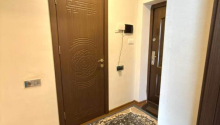 1 otaqlı Yeni tikili, Satış, Bakı, Yasamal, Elmlər Akademiyası