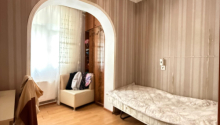 2 otaqlı Köhnə tikili, Satış, Bakı, Yasamal, İnşaatçılar