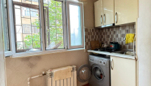 2 otaqlı Köhnə tikili, Satış, Bakı, Yasamal, İnşaatçılar