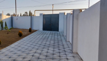 3 otaqlı Villa / Həyət evi, Satış, Bakı, Xəzər, Koroğlu