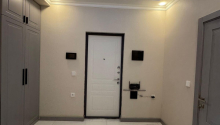 2 otaqlı Yeni tikili, Satış, Bakı, Binəqədi