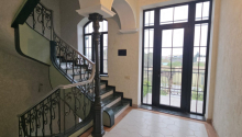 7 otaqlı Bağ evləri, Satış, Bakı, Xəzər