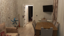 2 otaqlı Köhnə tikili, Satış, Bakı, Xətai, Xətai