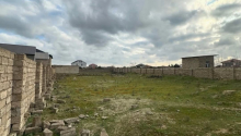 3 sot Torpaq, Satış, Abşeron