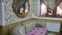 10 otaqlı Villa / Həyət evi, Kirayə (aylıq), Bakı, Sabunçu