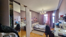 3 otaqlı Yeni tikili, Satış, Bakı, Nəsimi