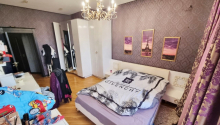 3 otaqlı Yeni tikili, Satış, Bakı, Nəsimi