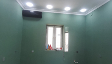 1 otaqlı Obyekt, Kirayə (aylıq), Bakı, Səbail, Sahil
