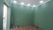 1 otaqlı Obyekt, Kirayə (aylıq), Bakı, Səbail, Sahil