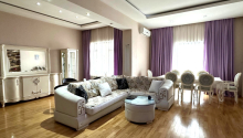 3 otaqlı Yeni tikili, Kirayə (aylıq), Bakı, Nəsimi, 28 may
