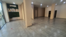 3 otaqlı Obyekt, Kirayə (aylıq), Bakı, Nəsimi, 28 may