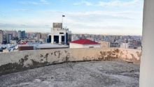3 otaqlı Yeni tikili, Satış, Bakı, Yasamal, Elmlər Akademiyası