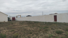 12 sot Torpaq, Satış, Bakı, Xəzər