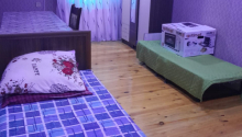 3 otaqlı Yeni tikili, Satış, Bakı, Nizami