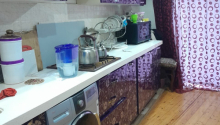 3 otaqlı Yeni tikili, Satış, Bakı, Nizami