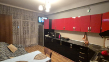 2 otaqlı Yeni tikili, Satış, Bakı, Yasamal, İnşaatçılar