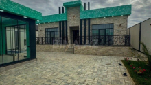 4 otaqlı Bağ evləri, Satış, Bakı, Xəzər