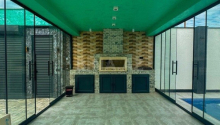 4 otaqlı Bağ evləri, Satış, Bakı, Xəzər