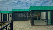 4 otaqlı Bağ evləri, Satış, Bakı, Xəzər