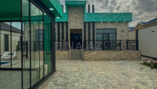 4 otaqlı Bağ evləri, Satış, Bakı, Xəzər