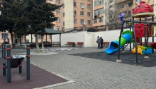 2 otaqlı Köhnə tikili, Satış, Bakı, Suraxanı