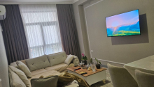 2 otaqlı Yeni tikili, Satış, Bakı, Binəqədi
