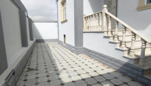 3 otaqlı Villa / Həyət evi, Satış, Abşeron