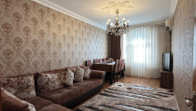3 otaqlı Köhnə tikili, Satış, Bakı, Xətai, Əhmədli