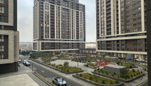 2 otaqlı Yeni tikili, Satış, Bakı, Xətai, Xətai