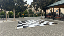 2 otaqlı Köhnə tikili, Satış, Bakı, Suraxanı, Xalqlar dostluğu