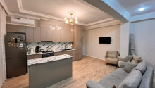 3 otaqlı Yeni tikili, Kirayə (aylıq), Sumqayıt