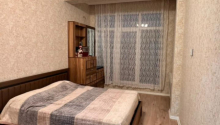 3 otaqlı Yeni tikili, Kirayə (aylıq), Sumqayıt