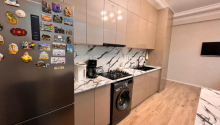3 otaqlı Yeni tikili, Kirayə (aylıq), Sumqayıt
