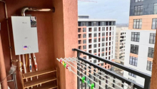 3 otaqlı Yeni tikili, Kirayə (aylıq), Sumqayıt