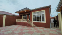 3 otaqlı Villa / Həyət evi, Satış, Bakı, Sabunçu, Koroğlu