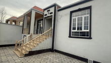 4 otaqlı Villa / Həyət evi