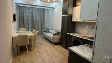 2 otaqlı Yeni tikili, Kirayə (aylıq), Sumqayıt
