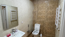 2 otaqlı Yeni tikili, Kirayə (aylıq), Sumqayıt