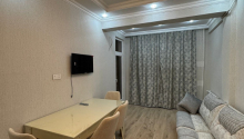 2 otaqlı Yeni tikili, Kirayə (aylıq), Sumqayıt