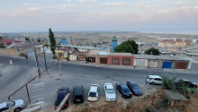 3 otaqlı Köhnə tikili, Satış, Bakı, Suraxanı