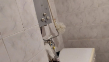 3 otaqlı Köhnə tikili, Satış, Bakı, Suraxanı