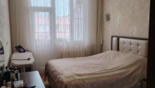 2 otaqlı Yeni tikili, Satış, Bakı, Səbail, Elmlər Akademiyası